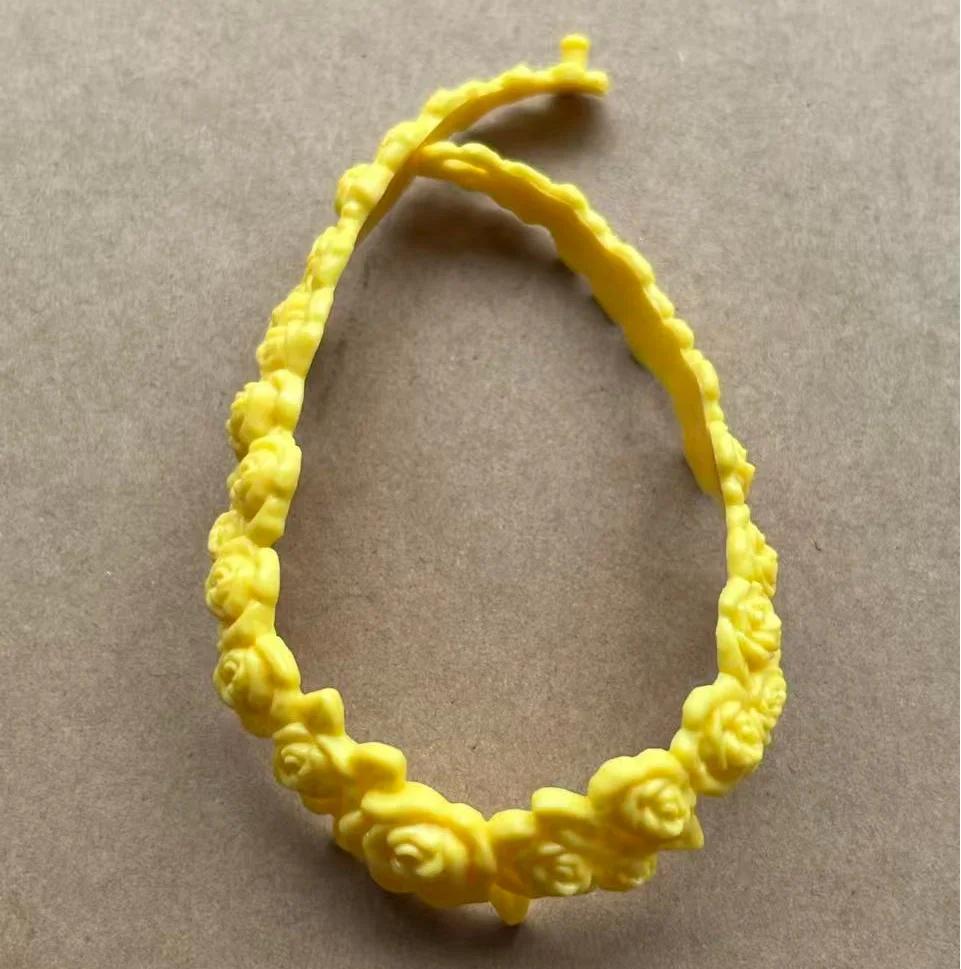 Accessoires de déguisement pour poupées DIY : Bandeaux