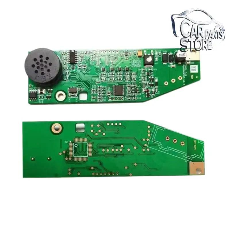 N360 émulateur de verrouillage de direction ELV simulateur voiture pour VW Phaeton 05-12, Touareg Porsche Cayenne 04-11, Bentley