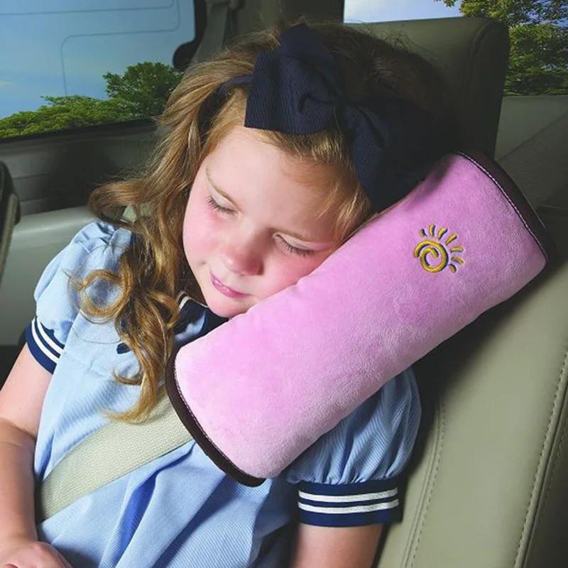 Coussin de sécurité pour siège auto enfant