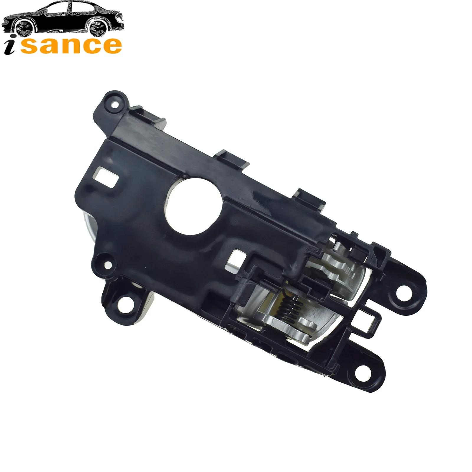 Nouvelle poignée de porte intérieure gauche/droite pour Kia Forte Cerato 2014 2015 2016 2017 2018 82610A7110 82620A7010