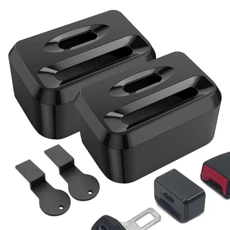 Boucle de ceinture de sécurité Booster