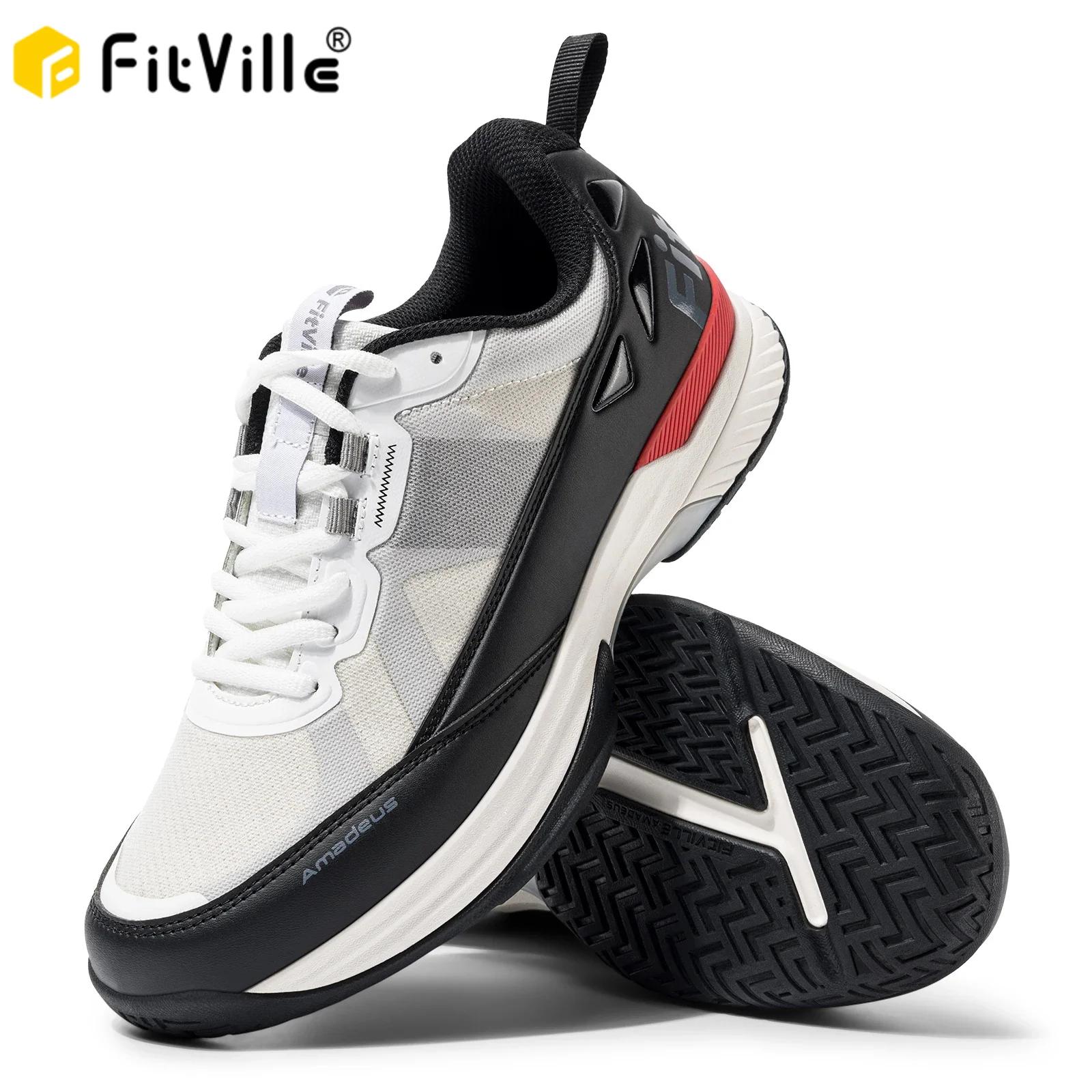 Chaussures de Tennis larges pour hommes