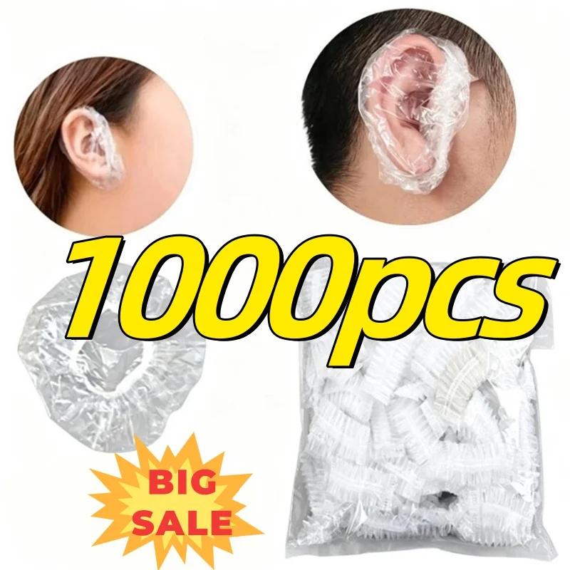 Cache-oreilles jetables pour Salon de coiffure