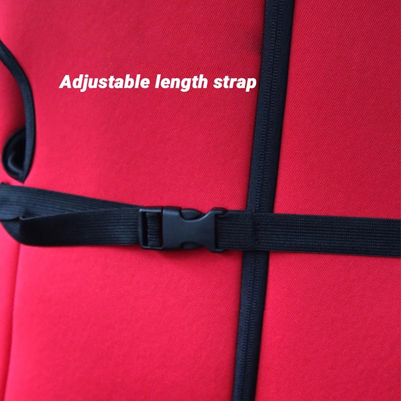 Support de tête de siège de voiture pour bébé