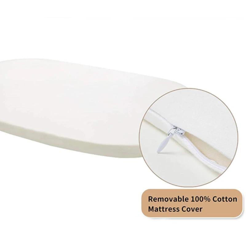 Matelas de berceau pour bébé