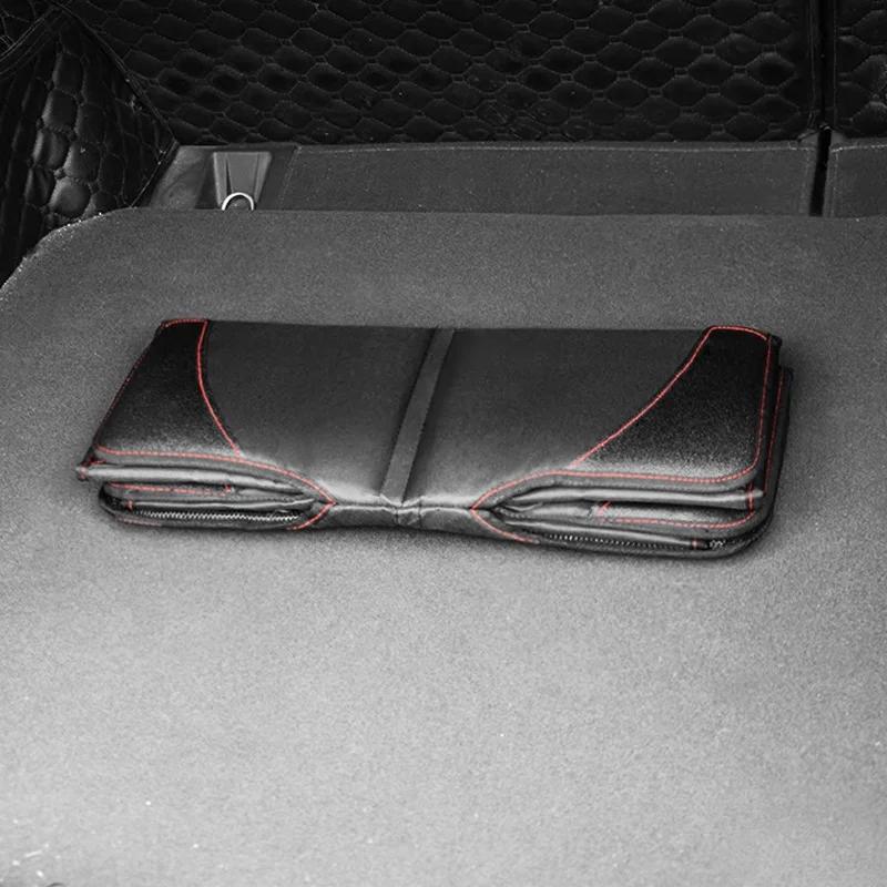 Juste de coussin de protection de siège de voiture