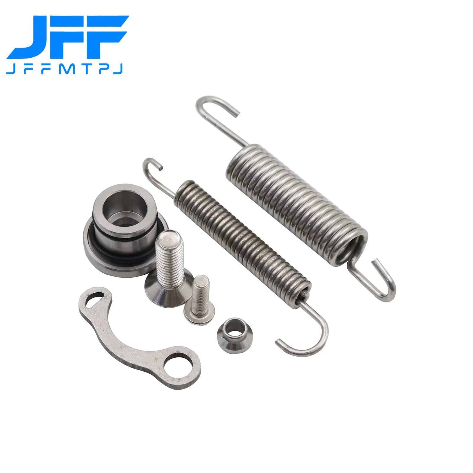 Kit de ressorts de support latéral de béquille