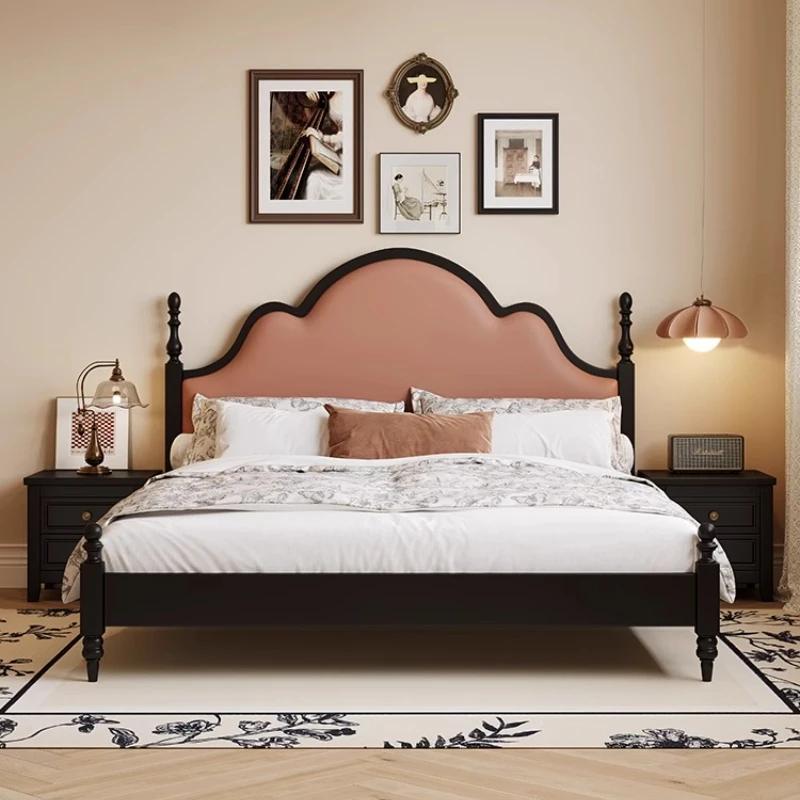 Tête de lit Double, moderne et Unique