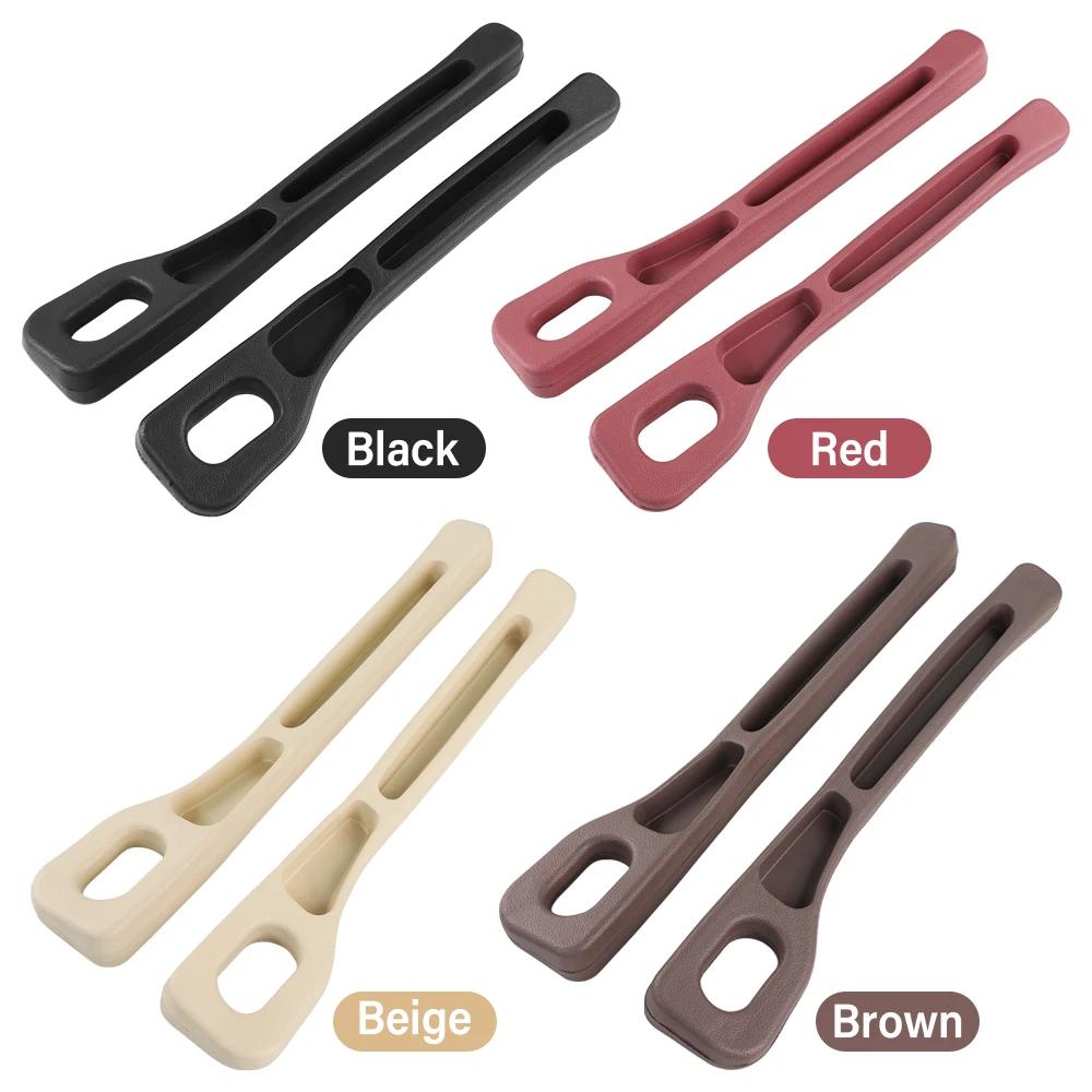 Bandes anti-fuite pour siège de voiture, 2 modèles 5 6 CX-3 CX-5 CX-7 CX-8 CX-9 CX3 CX5 CX7 CX8 CX9 1996-2021 2022 2023 2024 2025, 2 pièces
