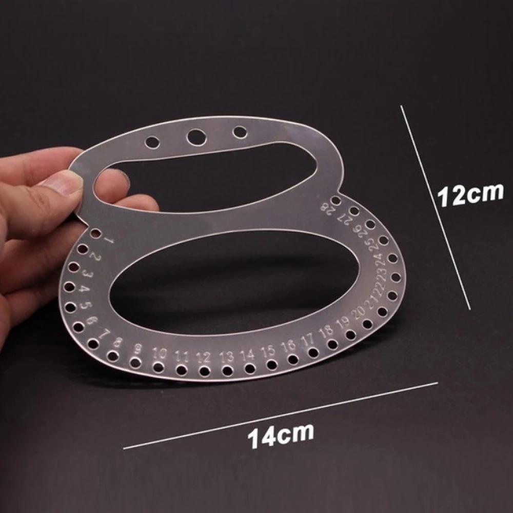 Porte-clés numéro de pièce, pièces d'étiquette d'identification en métal, étiquettes nominatives avec anneau fendu, accessoires de bricolage, anneau pour clés