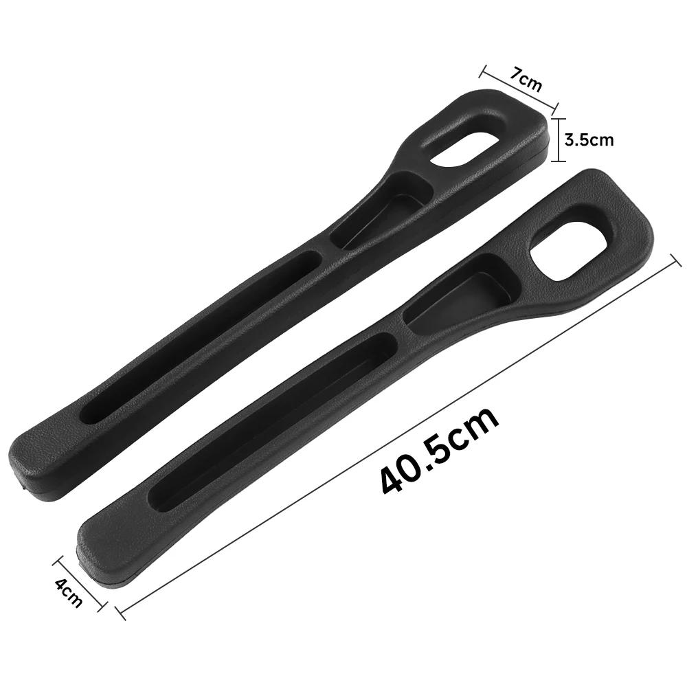 Bandes anti-fuite pour siège de voiture, 2 modèles 5 6 CX-3 CX-5 CX-7 CX-8 CX-9 CX3 CX5 CX7 CX8 CX9 1996-2021 2022 2023 2024 2025, 2 pièces