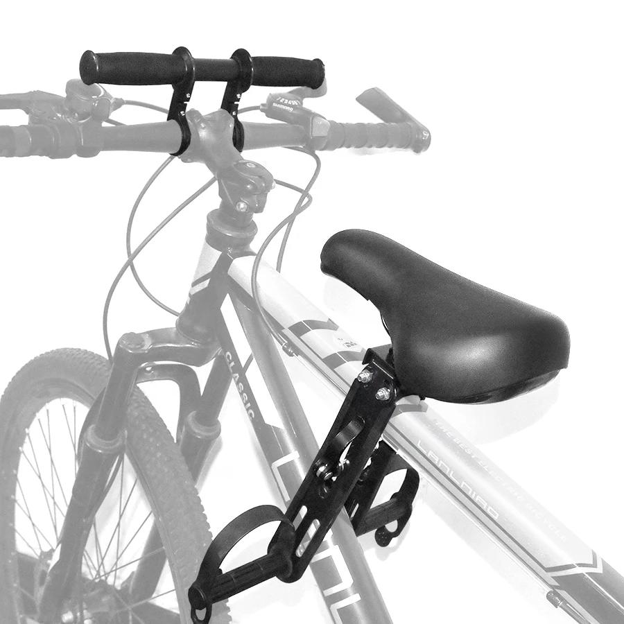 Siège de vélo vtt enfant monté avant pour 2 3 4 5 ans vendu