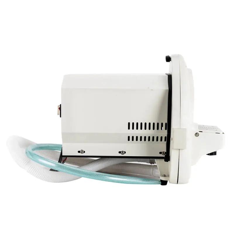 Machine de découpe de modèles en plâtre pour laboratoire dentaire, équipement de découpe d'arches av