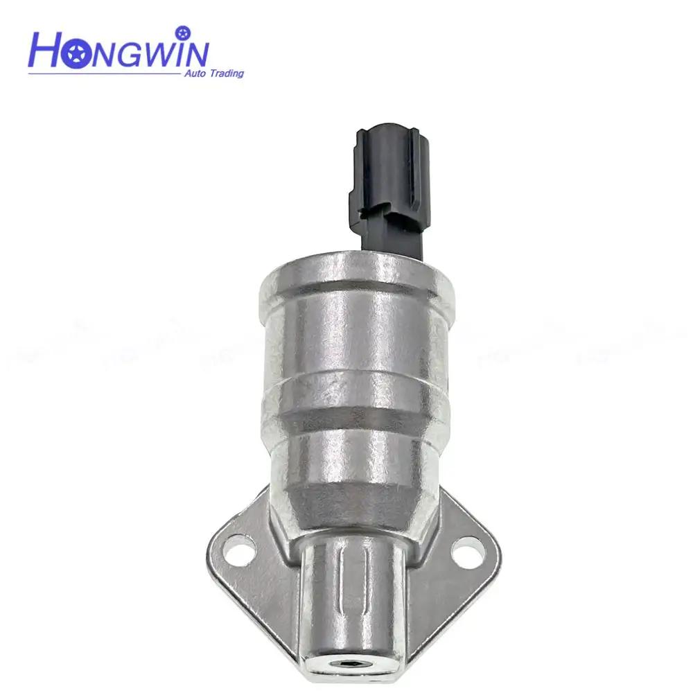 Valve de commande d'air de ralenti XS4U9F715DB, pour Ford Fiesta 1999-2008 - Focus 1998-04 - Ka Puma