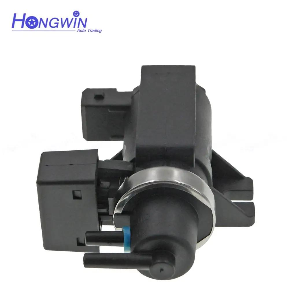 Électrovanne de pression turbo pour BMW, 11742247906, 11747796634, 2247906, BMW 1 3 5 6 7 Bery X5 X6