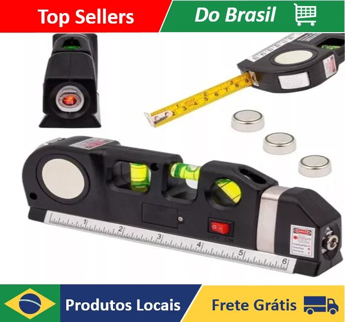 Niveau laser professionnel, niveau Trena Pro3, étapes de Roi ation