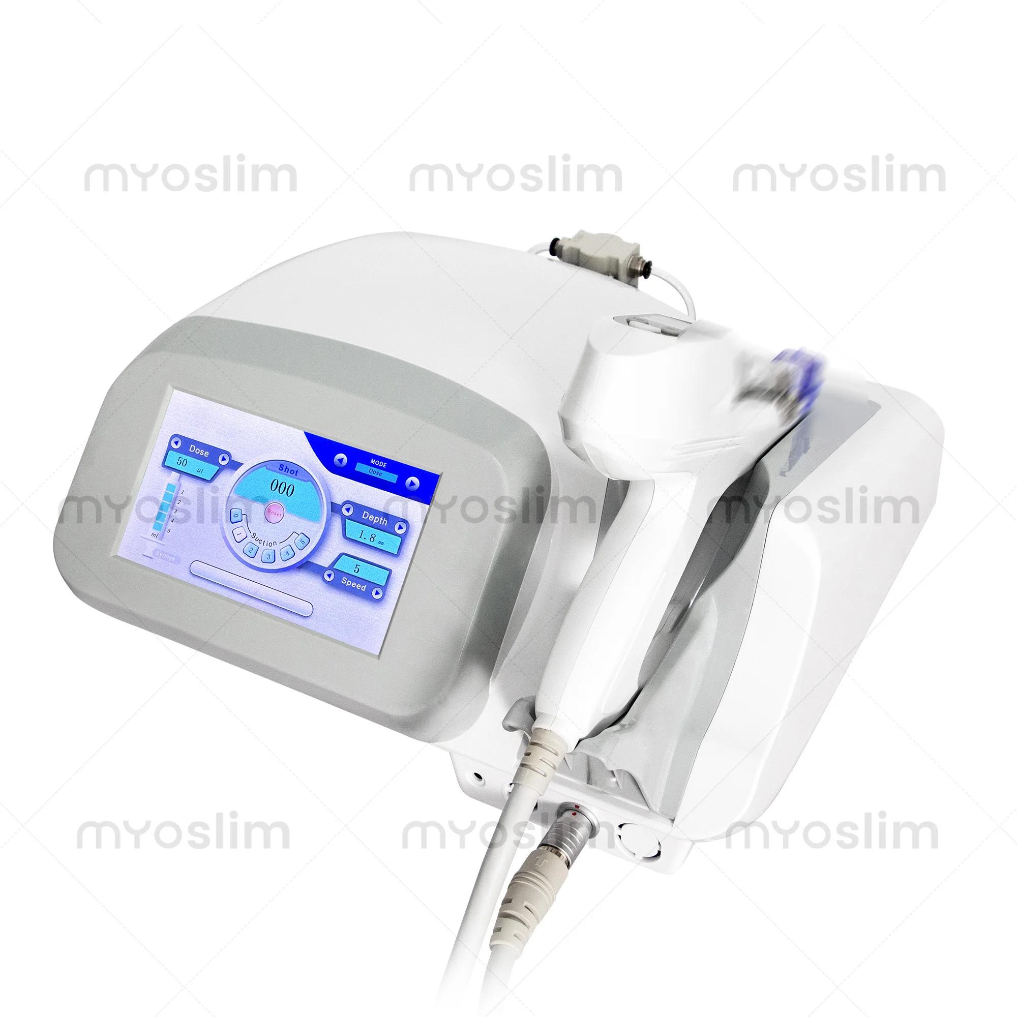 Nouvelle Machine Hydratante et Éclaircissante Anti-taches RF, Intégration de Nutriments, Rajeunissem