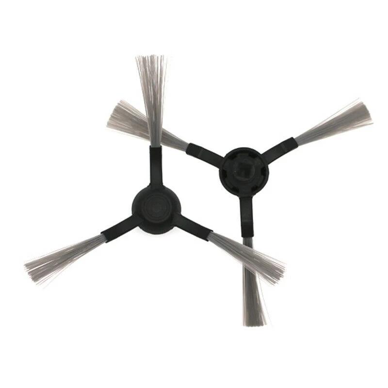 Pièces d'aspirateur robot VXVC07-JG pour Viomi V2 Max / V3/X2, rouleau principal, brosse latérale, f