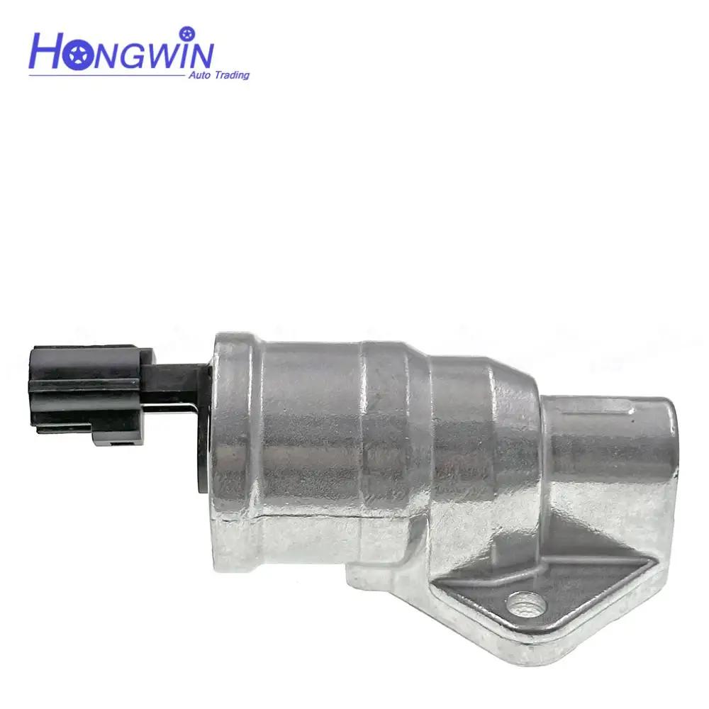 Valve de commande d'air de ralenti XS4U9F715DB, pour Ford Fiesta 1999-2008 - Focus 1998-04 - Ka Puma