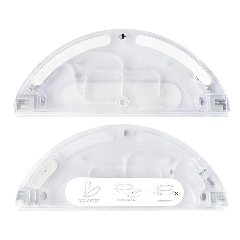 Compatible avec (Dreame D9, D9 Max, D9 Pro, L10 Pro, Trouver Robot LDS Vacuum Finder) Réservoir d'ea