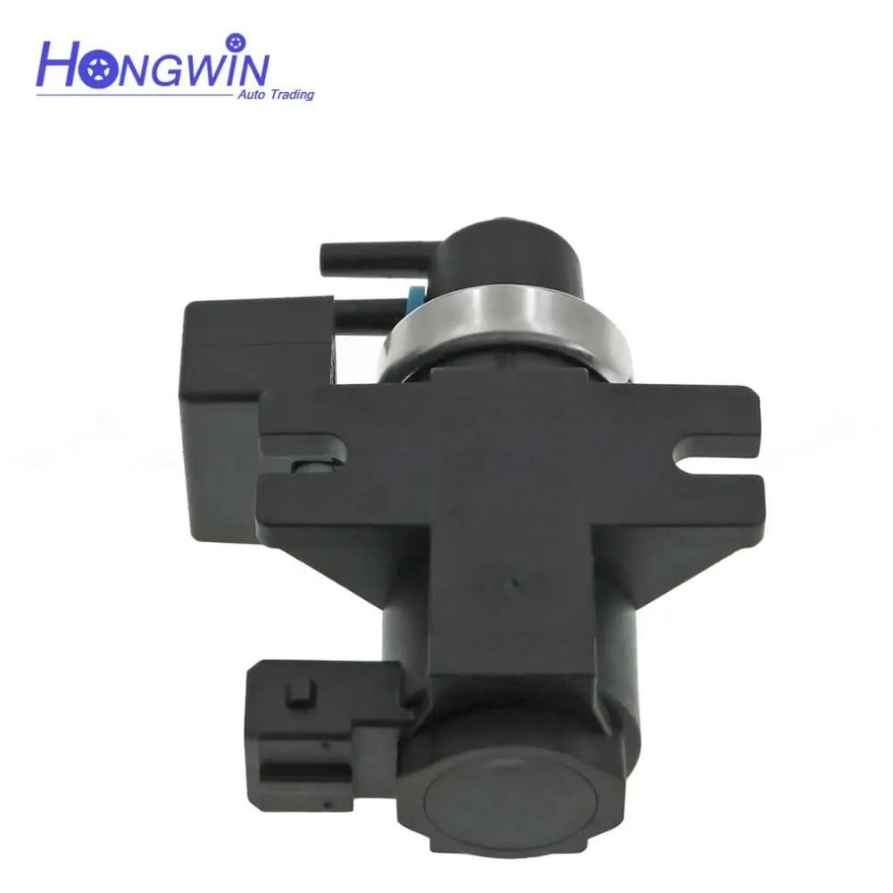 Électrovanne de pression turbo pour BMW, 11742247906, 11747796634, 2247906, BMW 1 3 5 6 7 Bery X5 X6