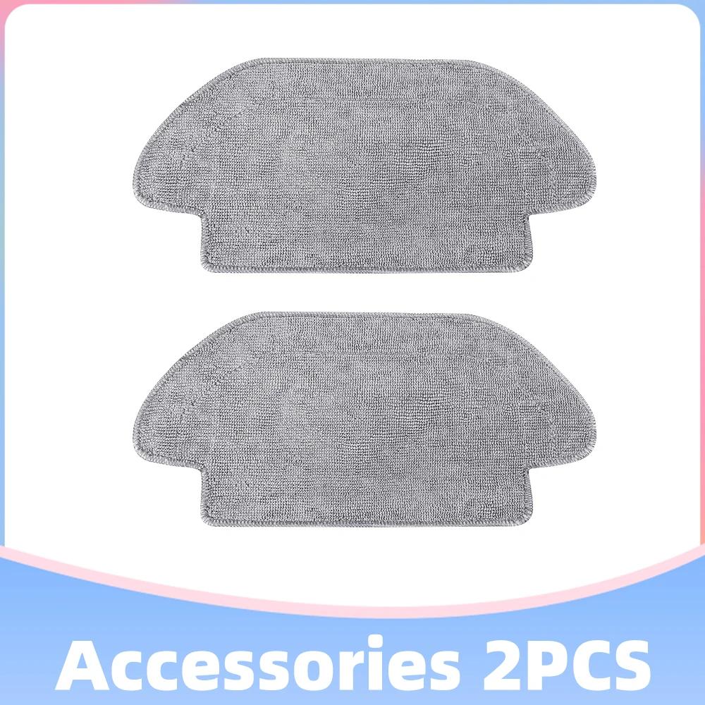 Pièces d'aspirateur robot VXVC07-JG pour Viomi V2 Max / V3/X2, rouleau principal, brosse latérale, f