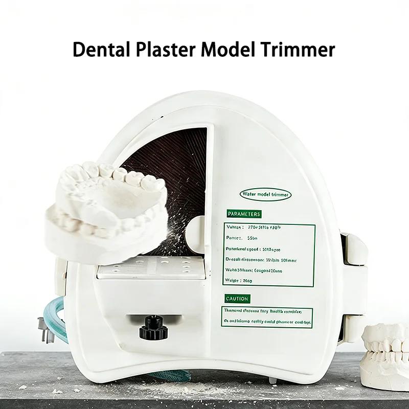 Machine de découpe de modèles en plâtre pour laboratoire dentaire, équipement de découpe d'arches av