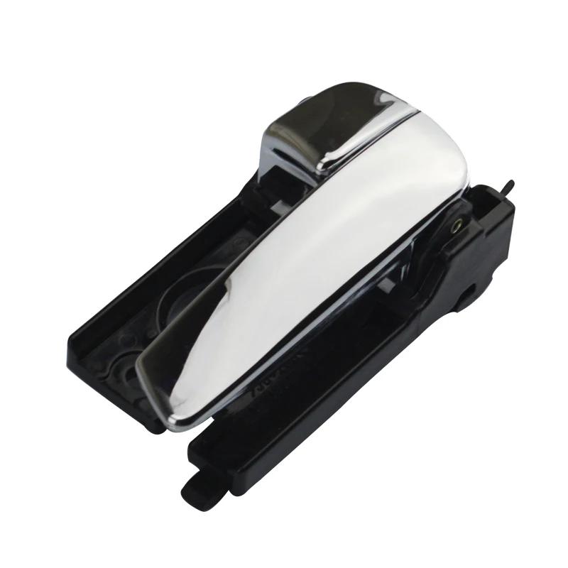 Poignée de porte intérieure pour KIA RIO RIO5, 2006 2007 2008 2009 2010 2011, avant arrière, droit,