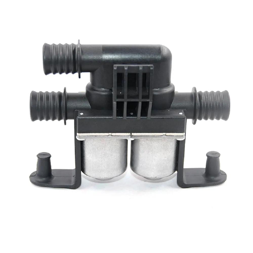 Valve de commande de chauffage, pour BMW 64128374995 1147412137 e39 1998-2006 530 E53 X5 HVAC