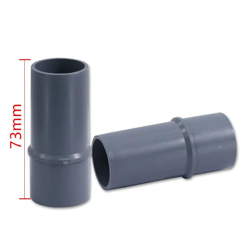Adaptateur d'aspirateur, accessoires de connecteur, diamètre extérieur 30mm 32mm, buse, tuyau d'aspi