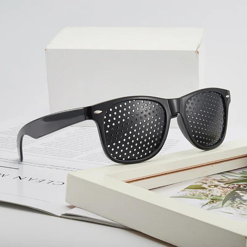 Soins de la Vision ophtalmologie Correction rehausseur lunettes Anti-fatigue écran PC ordinateur por
