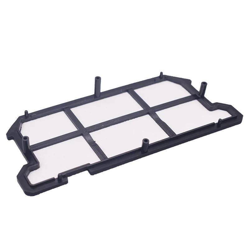 Pièces de rechange pour aspirateur Robot Chuwi ilife V7S V7 V7S Pro, brosses latérales, filtre Hepa,