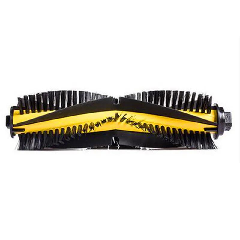 Pièces de rechange pour aspirateur Robot Chuwi ilife V7S V7 V7S Pro, brosses latérales, filtre Hepa,