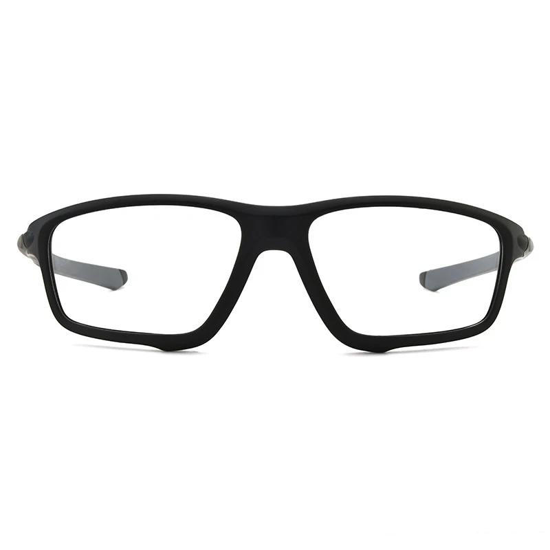 BCLEAR TR90 sport homme lunettes cadre Prescription lunettes basket-ball monture de lunettes lunette