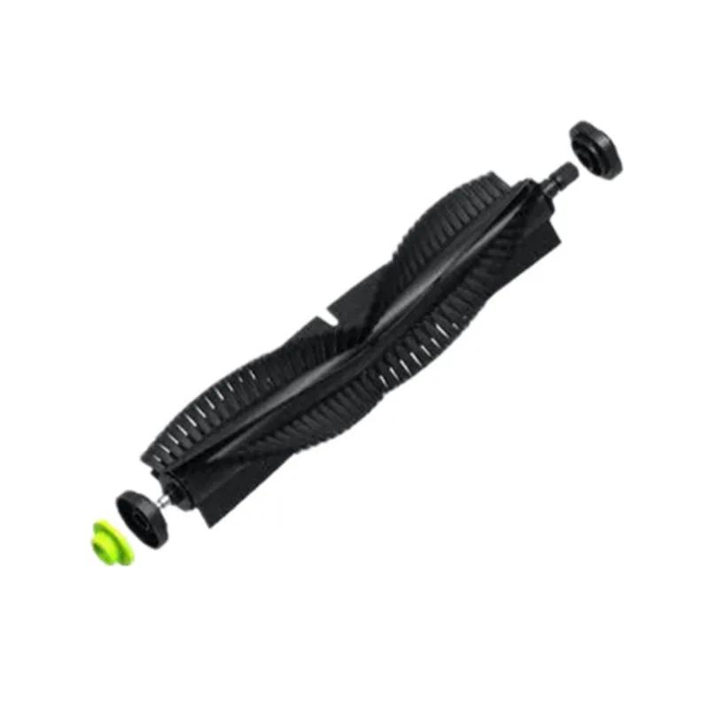 Accessoires de remplacement pour aspirateur robot Qihoo 360 S10 X100 MAX, brosse latérale principale