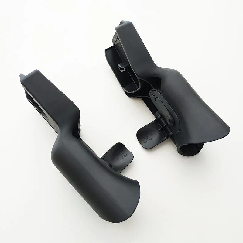 Adaptateur de siège de voiture pour bébé, pour poussette Cybex Priam 2/3/4 Aton Cloud Q/Z + converti