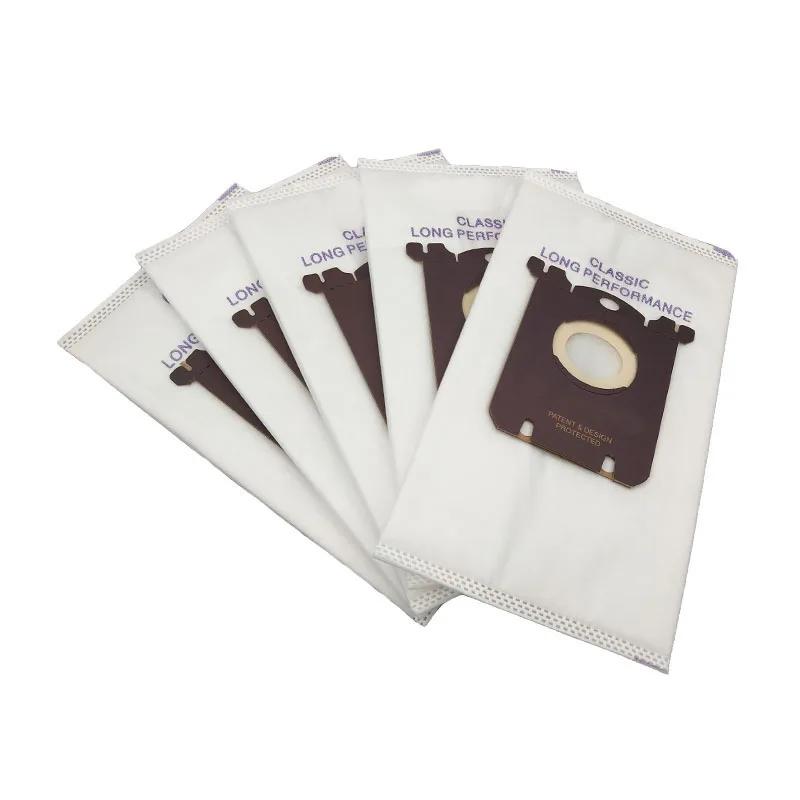 Sacs à poussière de rechange pour aspirateur Philips, H12, HEPA Pound Bag, FC9150, FC9AnthFC9010, FC