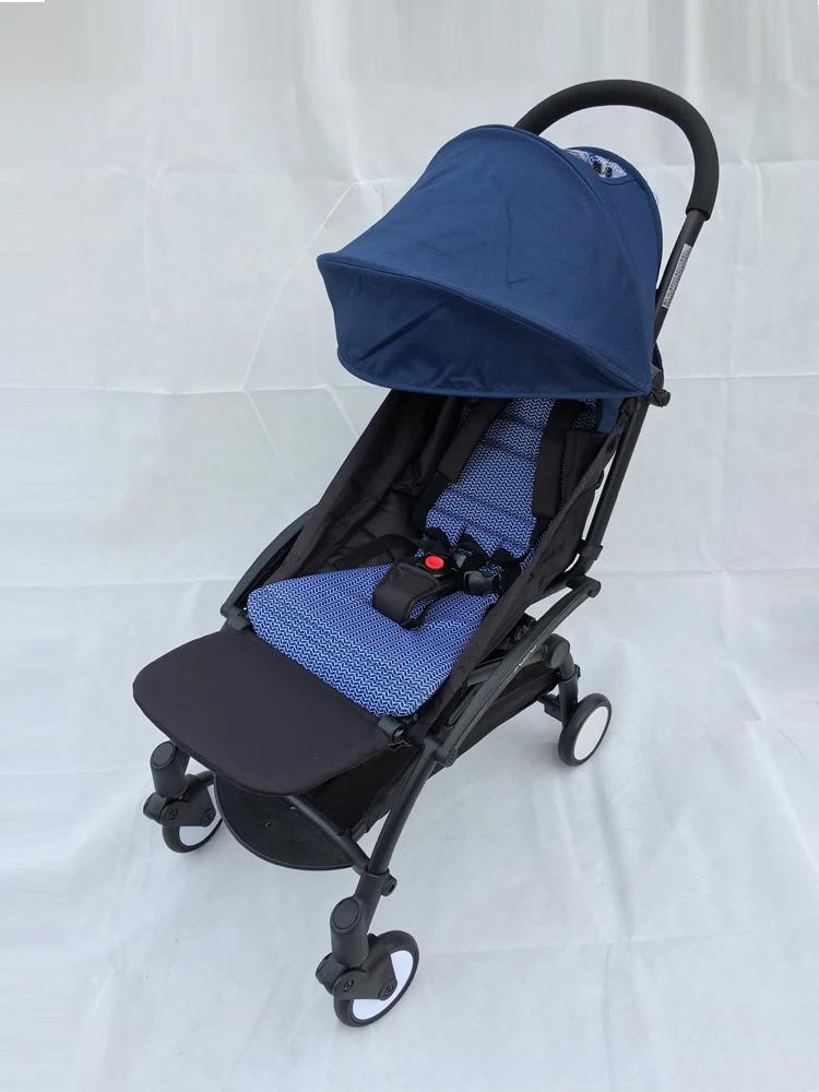 Repose-pieds poussette extensible compatible Babyzen YOYO Yoyo2 YOYO 3 accessoire bébé confort