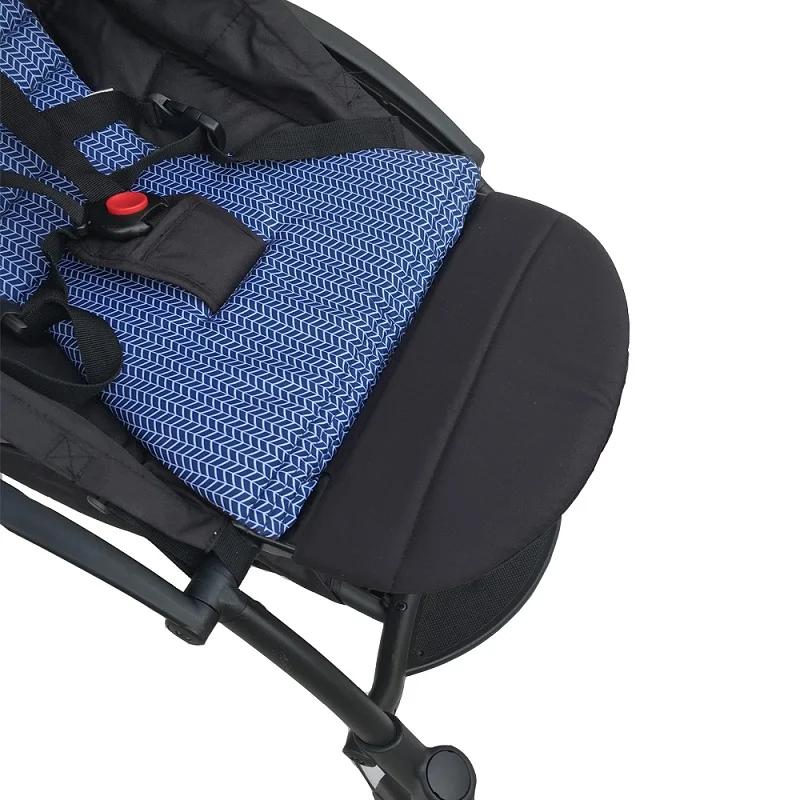 Accessoires de poussette pour bébé 1:1, repose-pieds étendu Compatible avec Babyzen YOYO et Babyzen