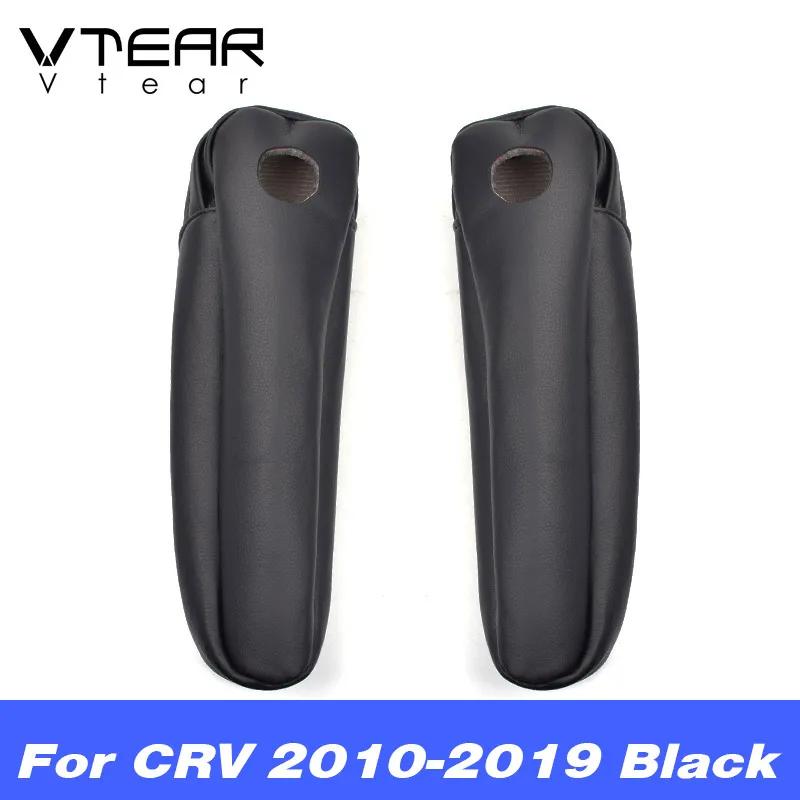 Vlarme pour Honda Crv accoudoir siège de voiture côté coussinet bras repos coussin intérieur pièces