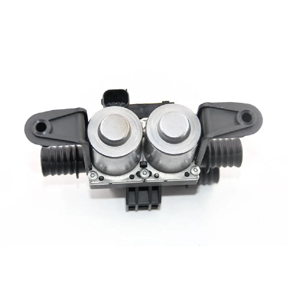 Valve de commande de chauffage, pour BMW 64128374995 1147412137 e39 1998-2006 530 E53 X5 HVAC