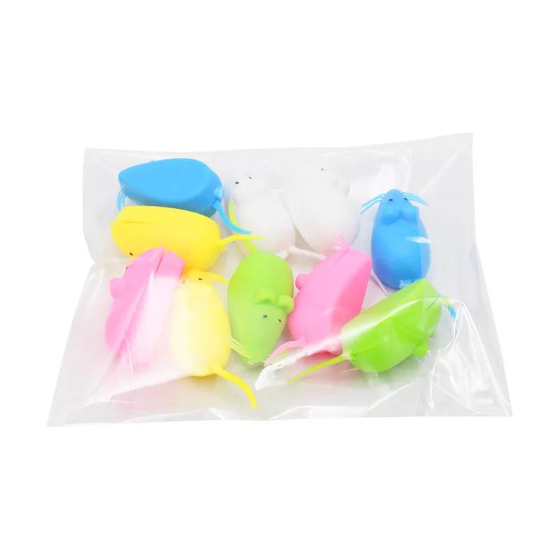 Boîte à dents de bébé en forme de Mini souris, boîte de rangement pour dents de lait pour enfants, o