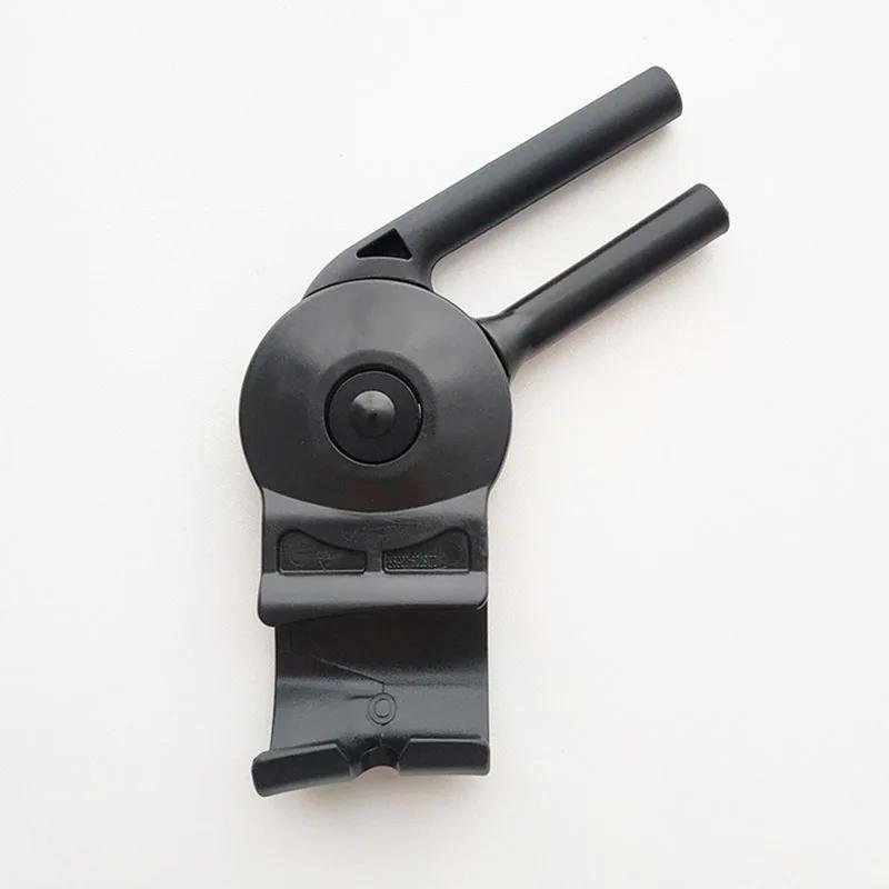 Fermoir d'auvent de Buggy pour Cybex Mios 2/3 Priam 3/4 2019 ~ 2025, pince de toit de poussette, Cli