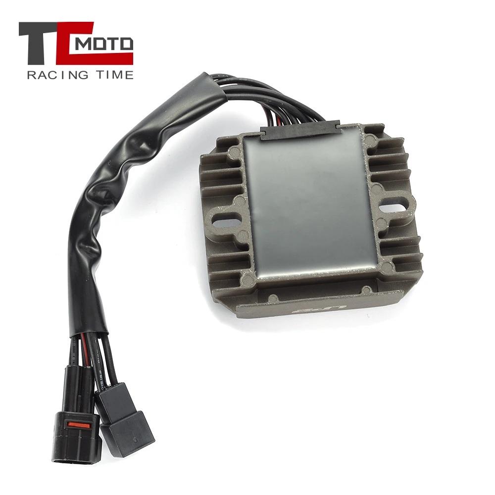 Redresseur de tension de moto pour Suzuki, Sochi, GSXRfemale, GSXR700, GSXR1000, GSPoly, GSX 600, 75