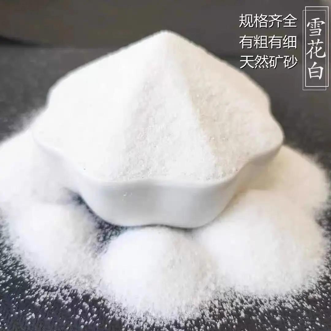 500g cristal naturel sable fond d'aquarium sable aménagement paysager pierre décorative Aquarium aig