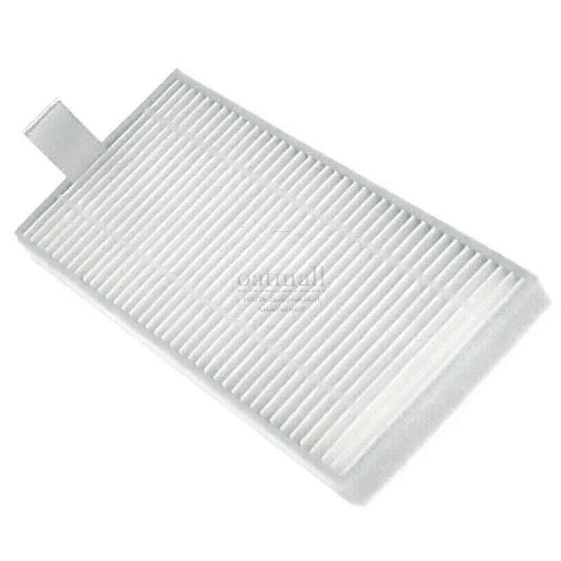 Filtres de remplacement pour aspirateur Robot Cecotec Conga 4090, filtre HEPA, accessoires, pièces d