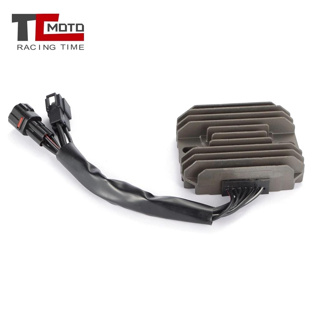 Redresseur de tension de moto pour Suzuki, Sochi, GSXRfemale, GSXR700, GSXR1000, GSPoly, GSX 600, 75
