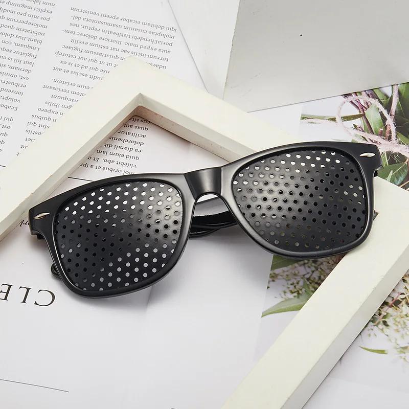 Soins de la Vision ophtalmologie Correction rehausseur lunettes Anti-fatigue écran PC ordinateur por
