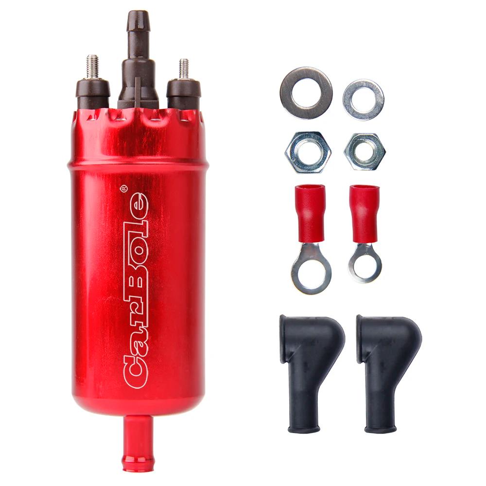 Remplacement universel de pompe à carburant haute pression en ligne 0580464070 Pompe à carburant e