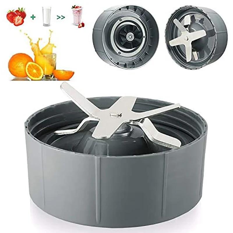Remplacement de lame AD-Blender pour NutriBullet, pièces et accessoires de mélangeur, convient aux m